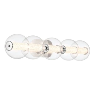Kinkiet Atomo QN-ATOMO-5W-PC - Quintiesse