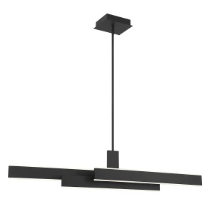 Lampa wisząca Cameno QN-CAMENO-LP-BK – Quintiesse