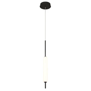 Lampa wisząca Cumberland QN-CUMBERLAND-1P-BK - Quintiesse