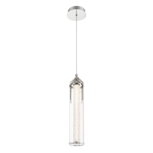 Lampa wisząca Espada QN-ESPADA-1P-PC - Quintiesse