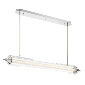 Lampa wisząca Espada QN-ESPADA-LP-PC - Quintiesse