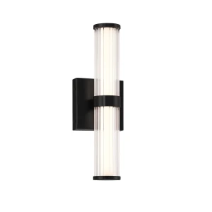 Kinkiet Fayton QN-FAYTON-S-BK – Quintiesse