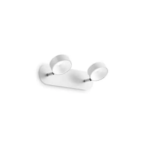 Kinkiet nowoczesny OBY AP2 196695 - Ideal Lux