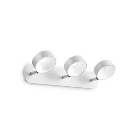 Plafon nowoczesny OBY PL3 196701 - Ideal Lux