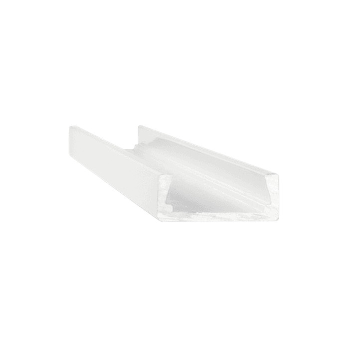 Profil SLOT SURFACE 11 x 2000 mm WHITE 203089 - Ideal Lux