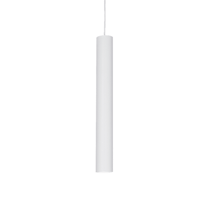 Lampa wisząca nowoczesna TUBE SP1 MEDIUM  211701 - Ideal Lux