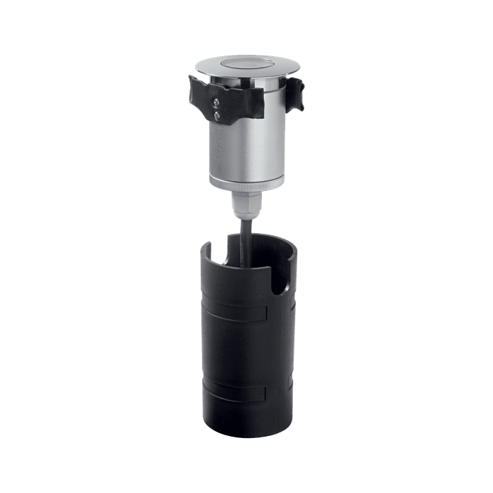 Oprawa do wbudowania ROCKET MINI PT1 40deg; 212647 - Ideal Lux
