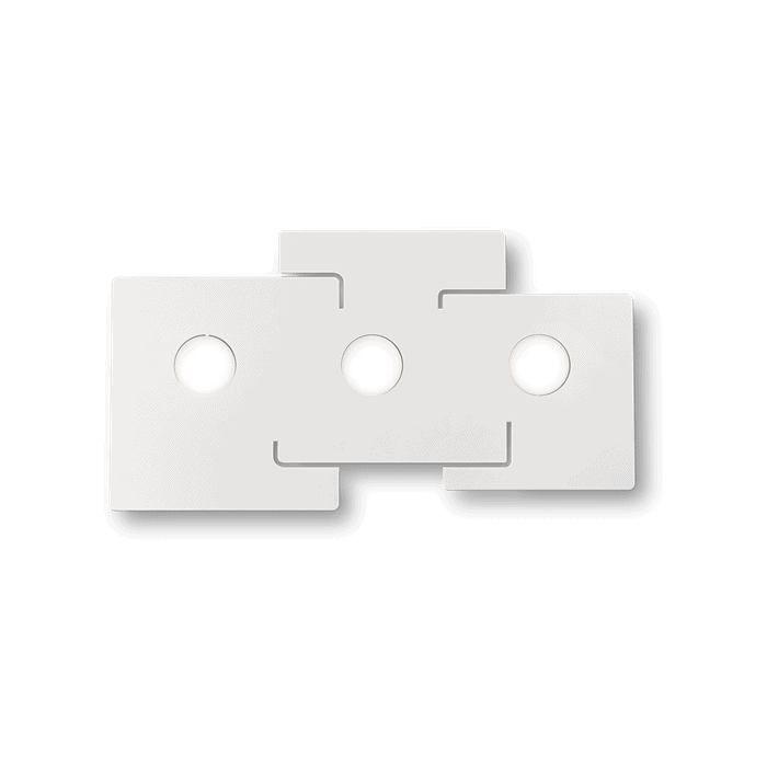 Plafon nowoczesny TOTEM PL3 215761 - Ideal Lux