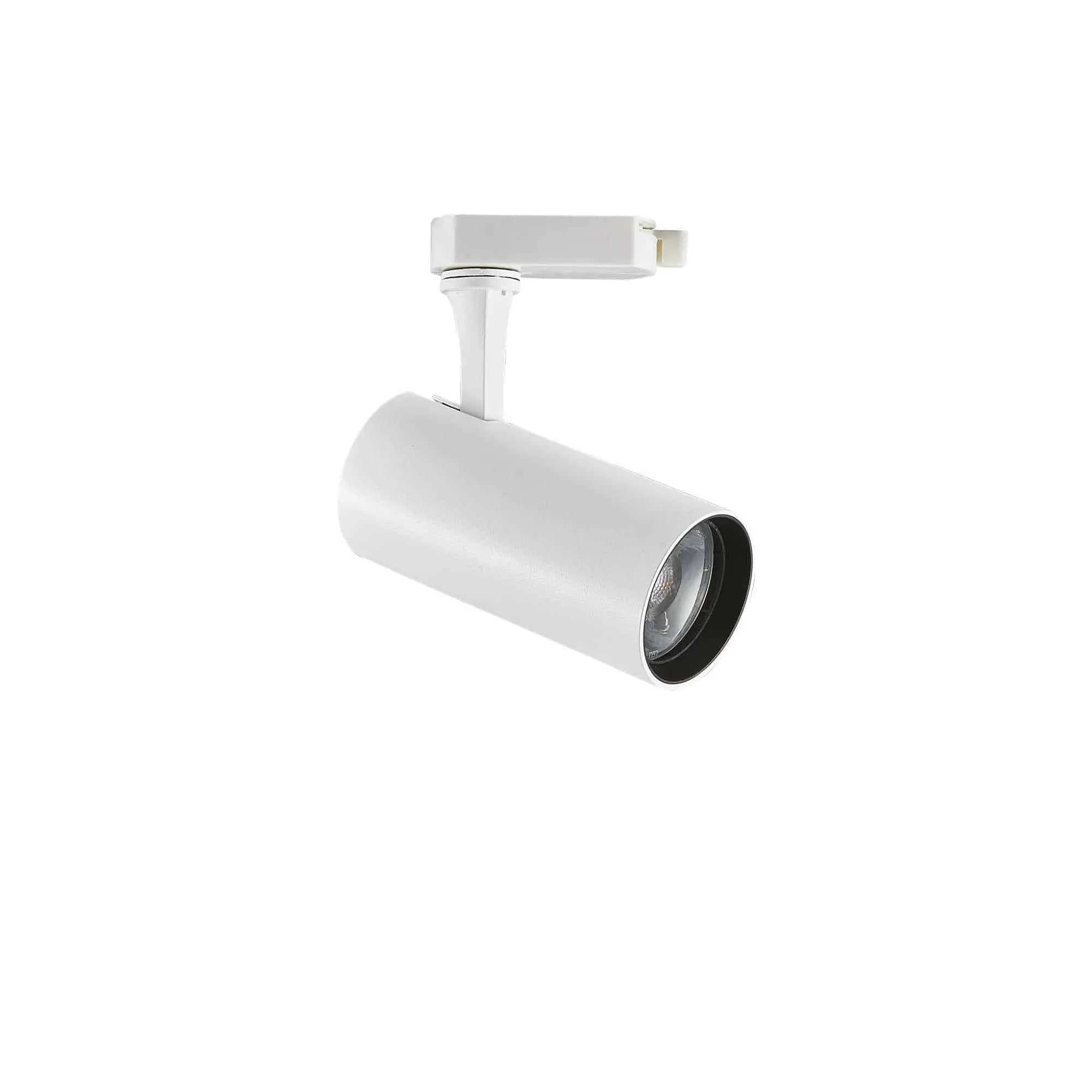 Oprawa szynowa FOX 08W CRI80 3000K ON-OFF WH 250410 - Ideal Lux