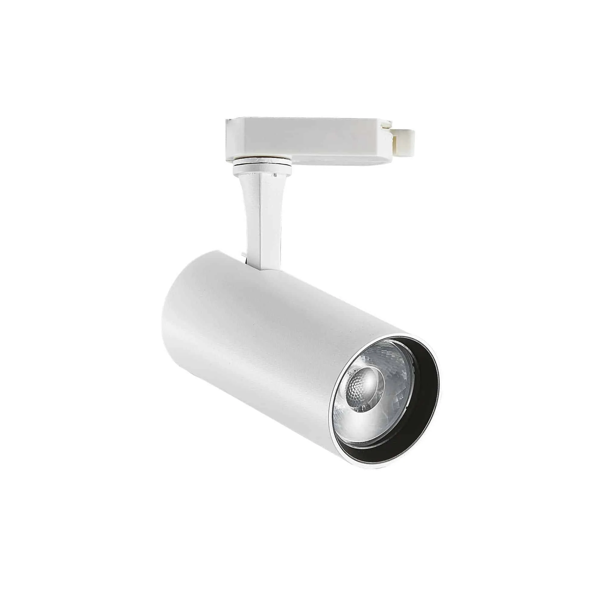 Oprawa szynowa FOX 25W CRI90  3000K ON-OFF WH 285405 - Ideal Lux