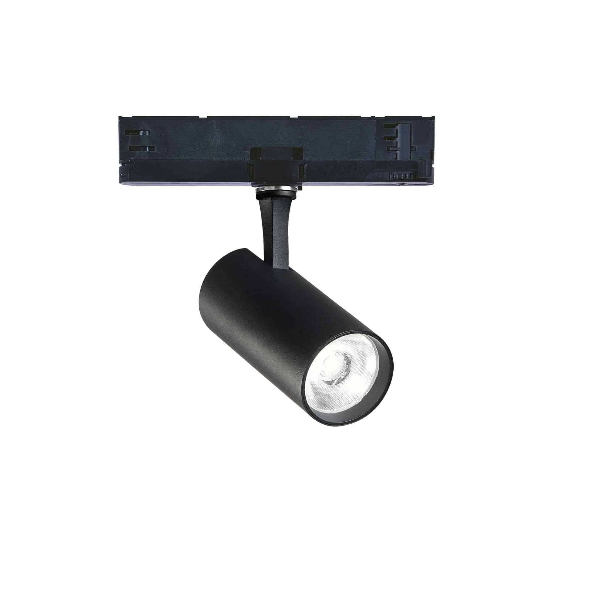 Oprawa szynowa  FOX 15W CRI90 3000K DALI BK 302577 - Ideal Lux