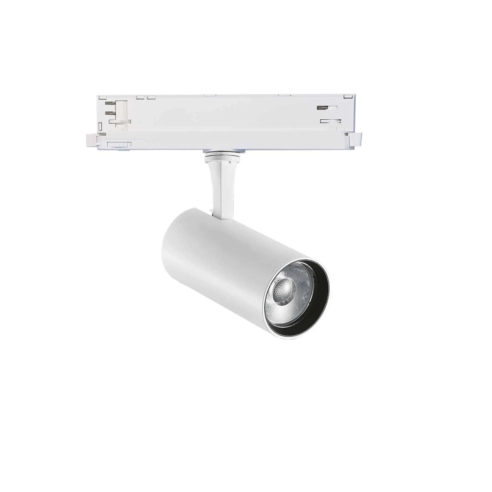 Oprawa szynowa  FOX 15W CRI90 3000K DALI WH 302584 - Ideal Lux