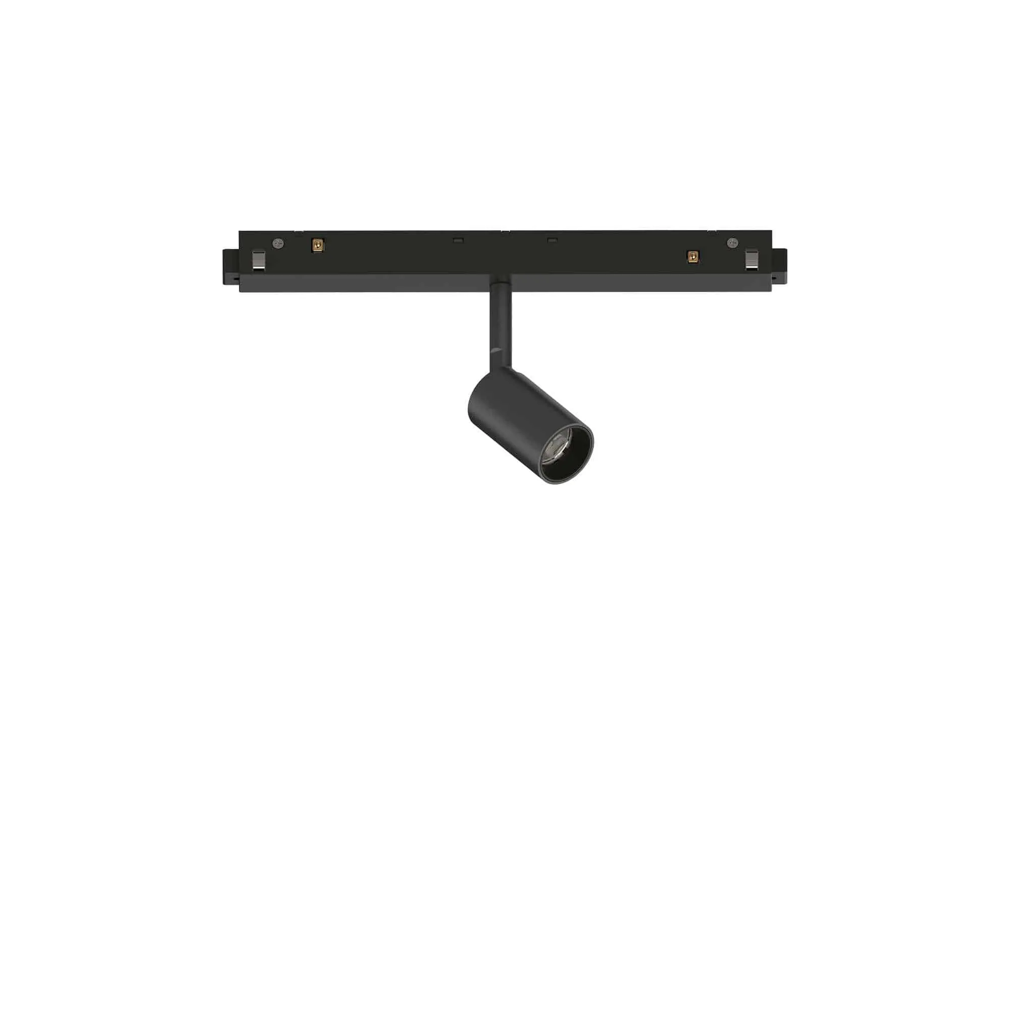 Reflektor szynoprzewodowy EGO TRACK SINGLE 03W 3000K 1-10V BK 303666 - Ideal Lux