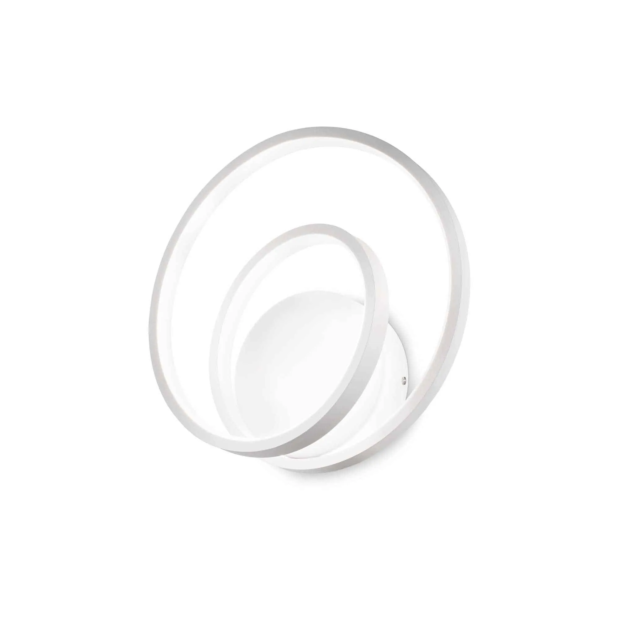 Kinkiet OZ AP DALI BIANCO 304489 - Ideal Lux