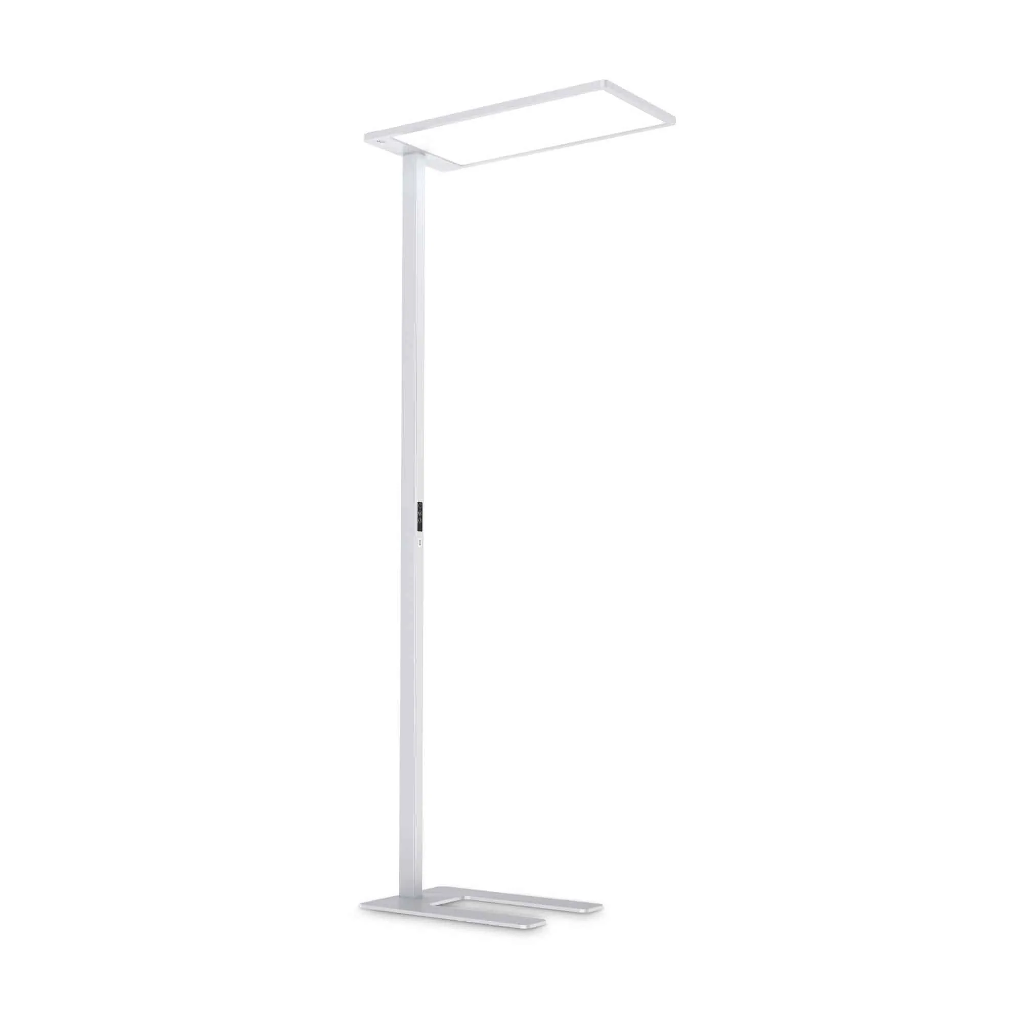 Lampa stojąca COMFORT PT 4000K BIANCO 306452 - Ideal Lux