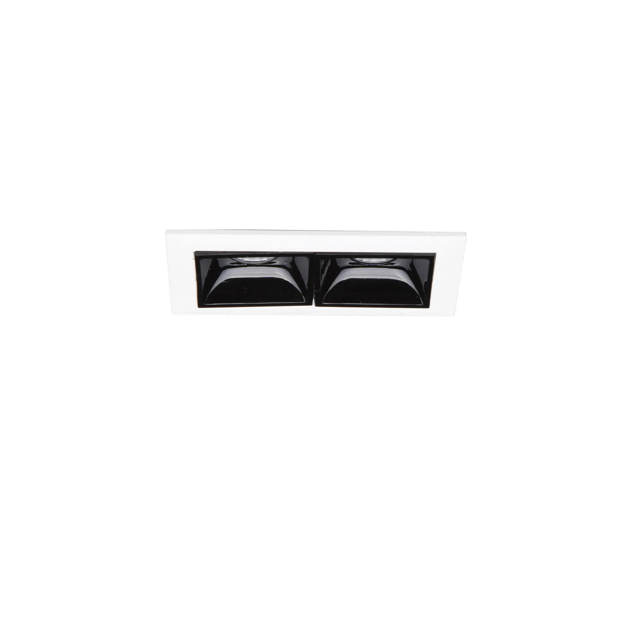 Lampa wpuszczana LIKA TRIM 06W 3000K biała 206196 - Ideal Lux