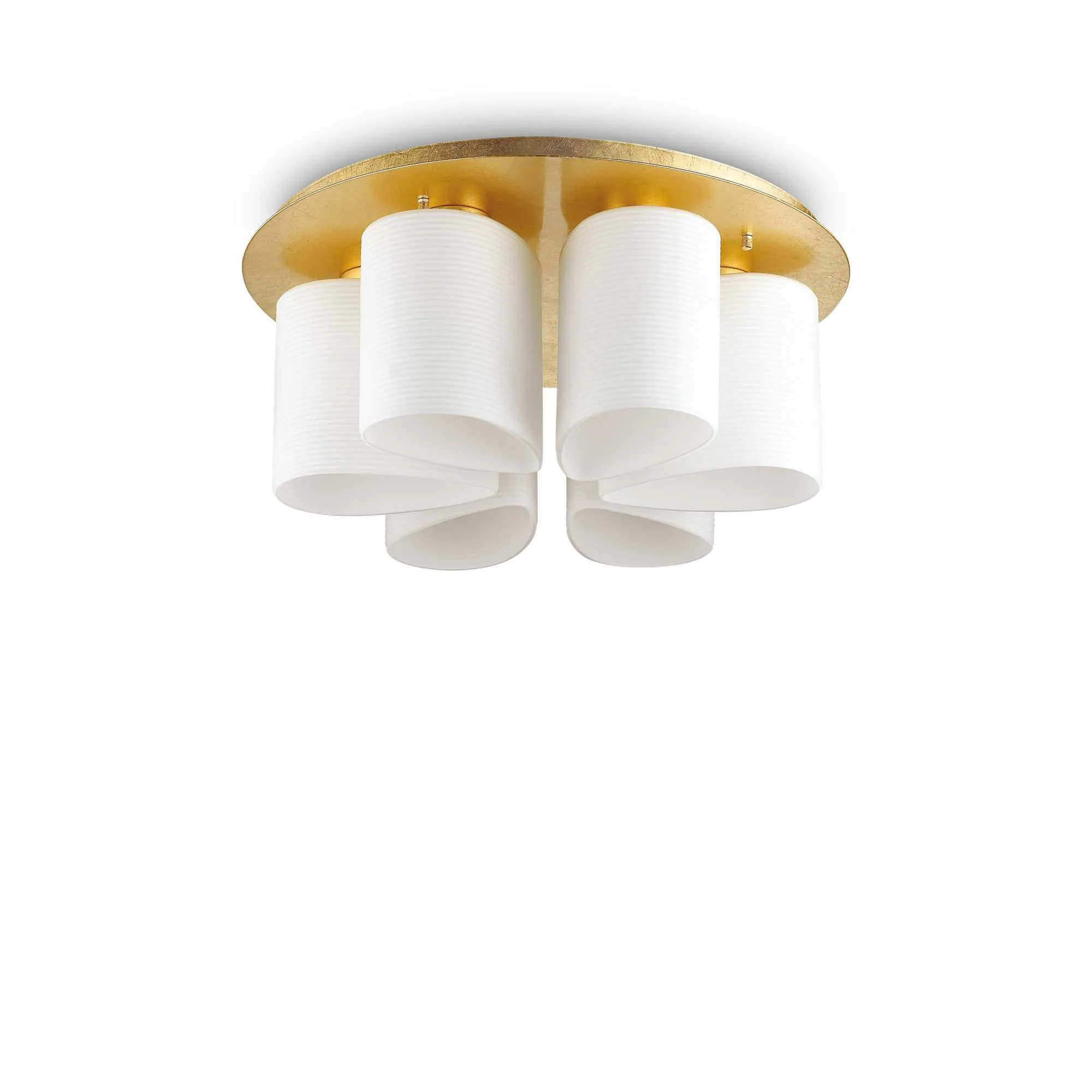 Plafon designerski DAISY PL6 247779 - Ideal Lux