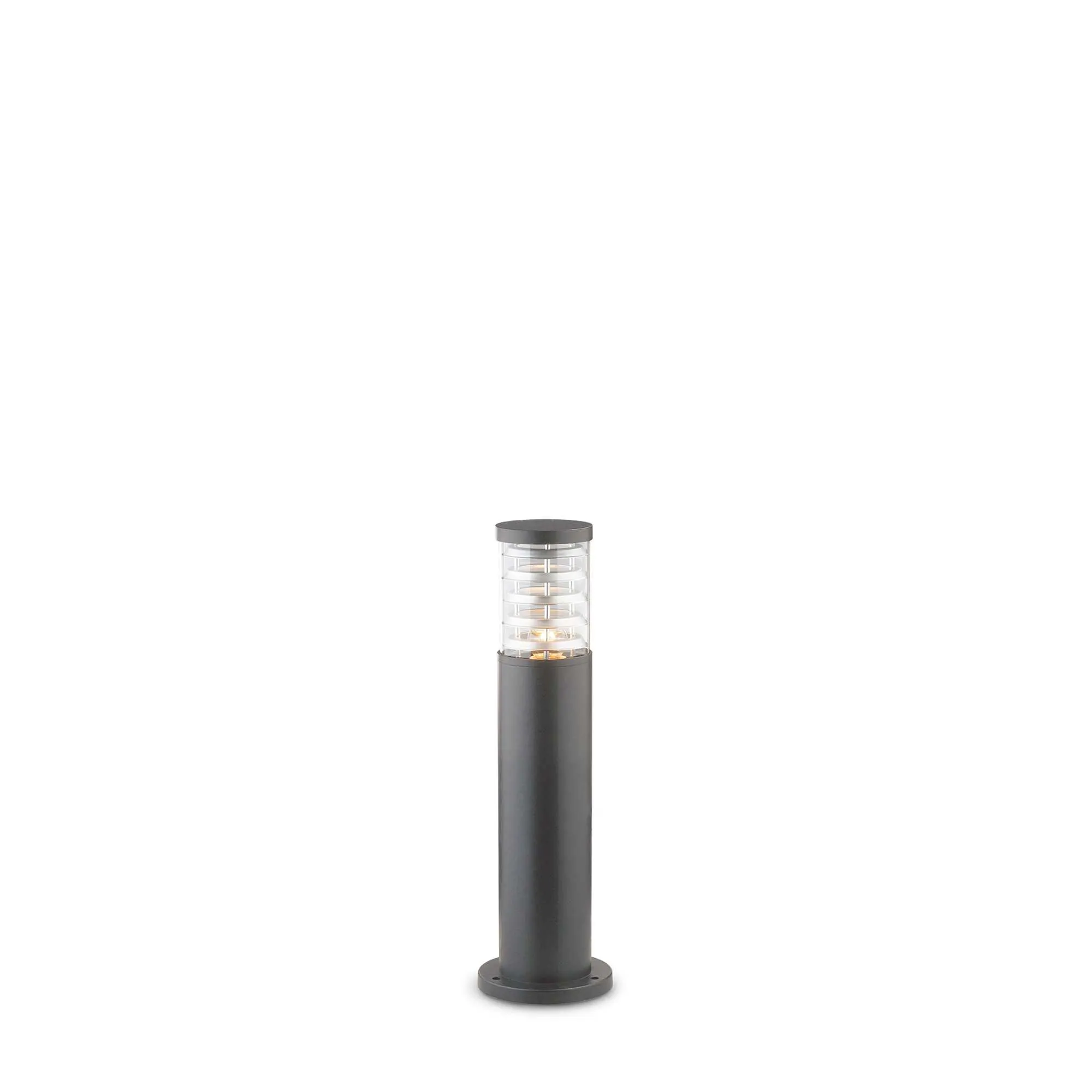 Słupek ogrodowy TRONCO PT1 H40 antracyt 248257 - Ideal Lux