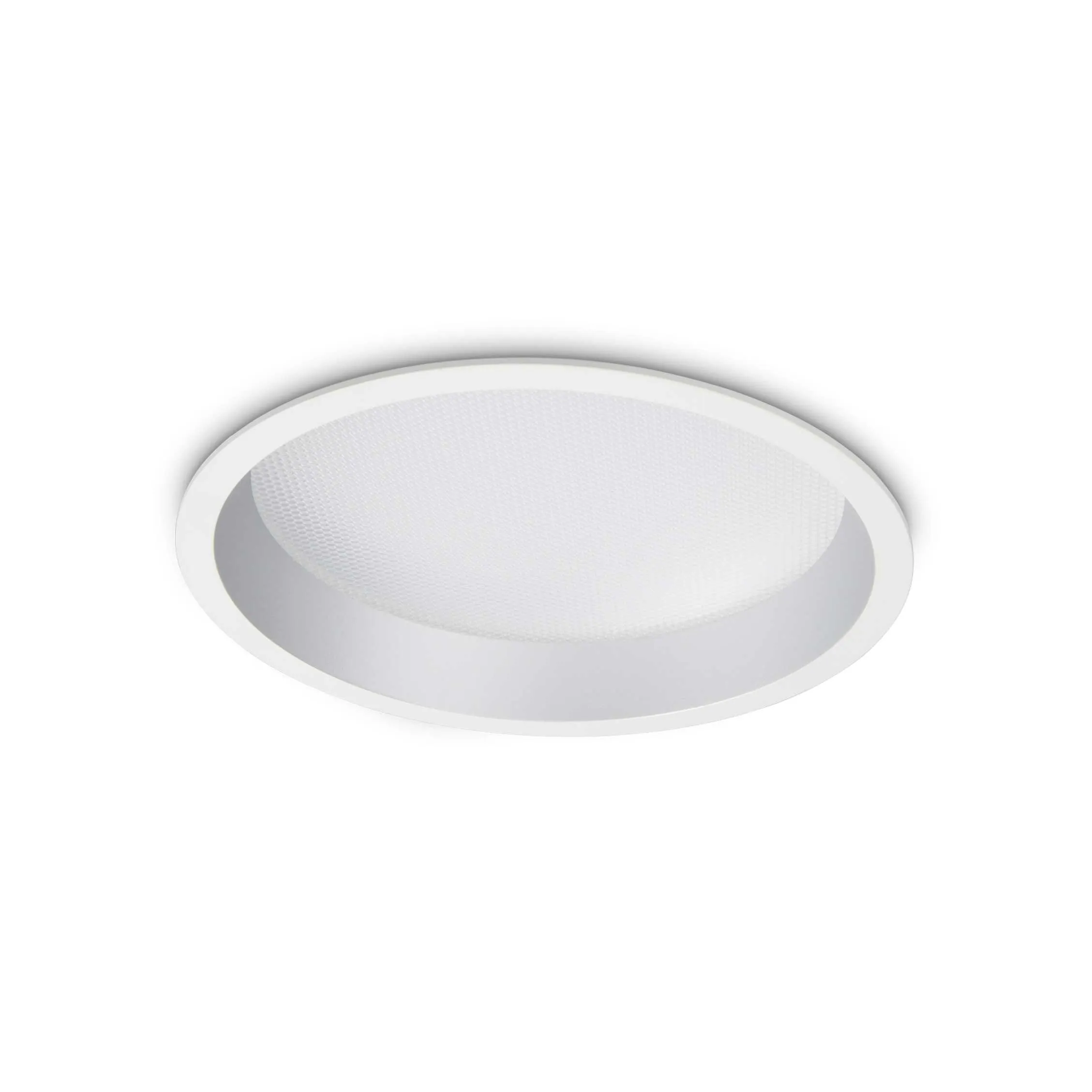 Lampa wpuszczana okrągła DEEP FI 10W 4000K 249025 - Ideal Lux