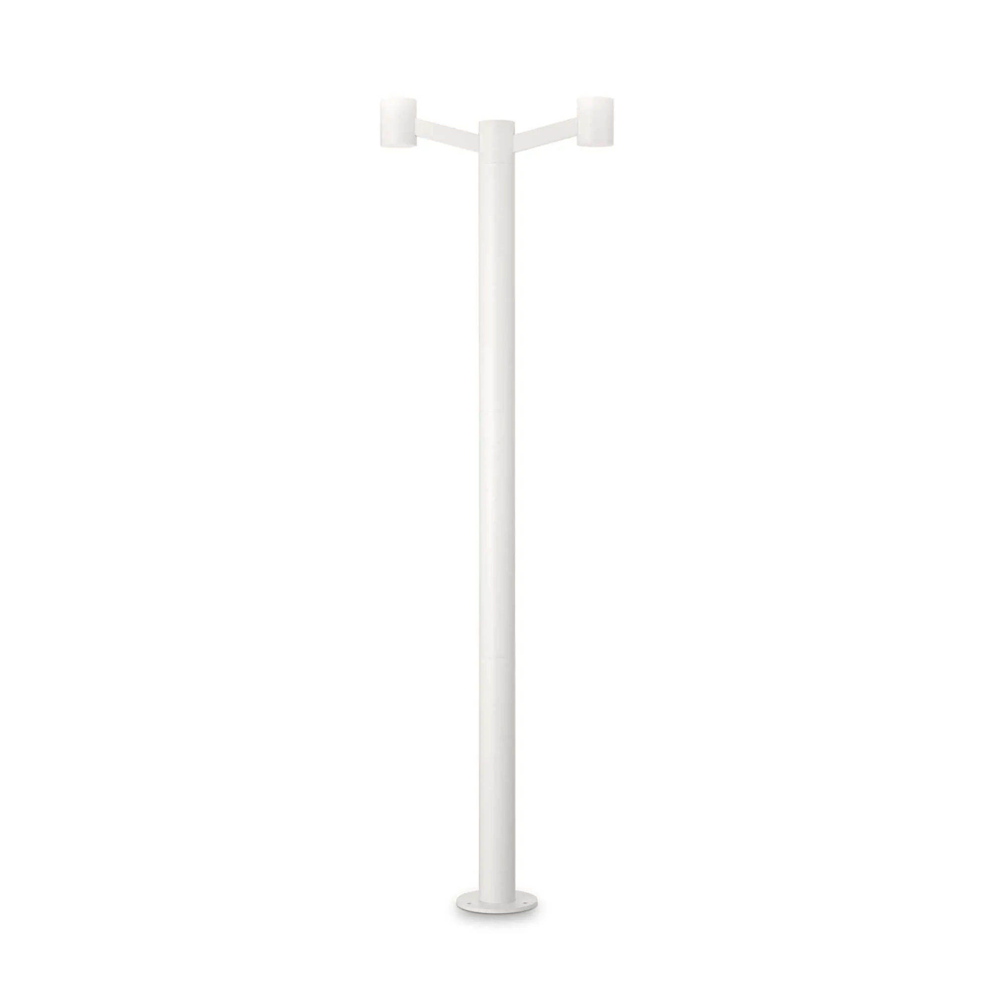 Latarnia CLIO MPT2 biała 249506 - Ideal Lux