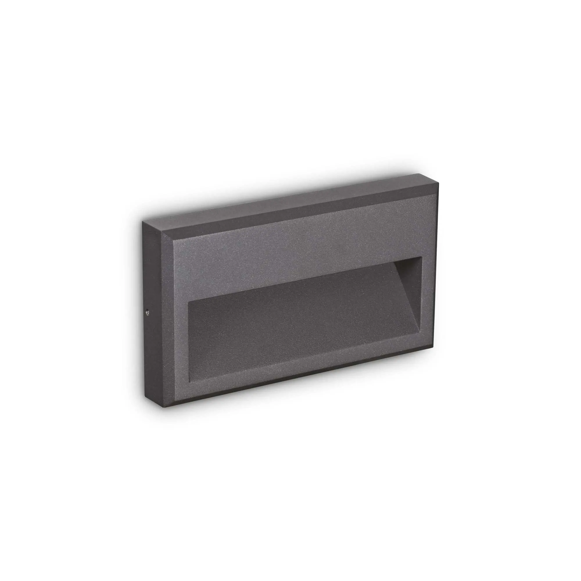 Oprawa schodowa FEBE-1 AP antracyt 250854 - Ideal Lux