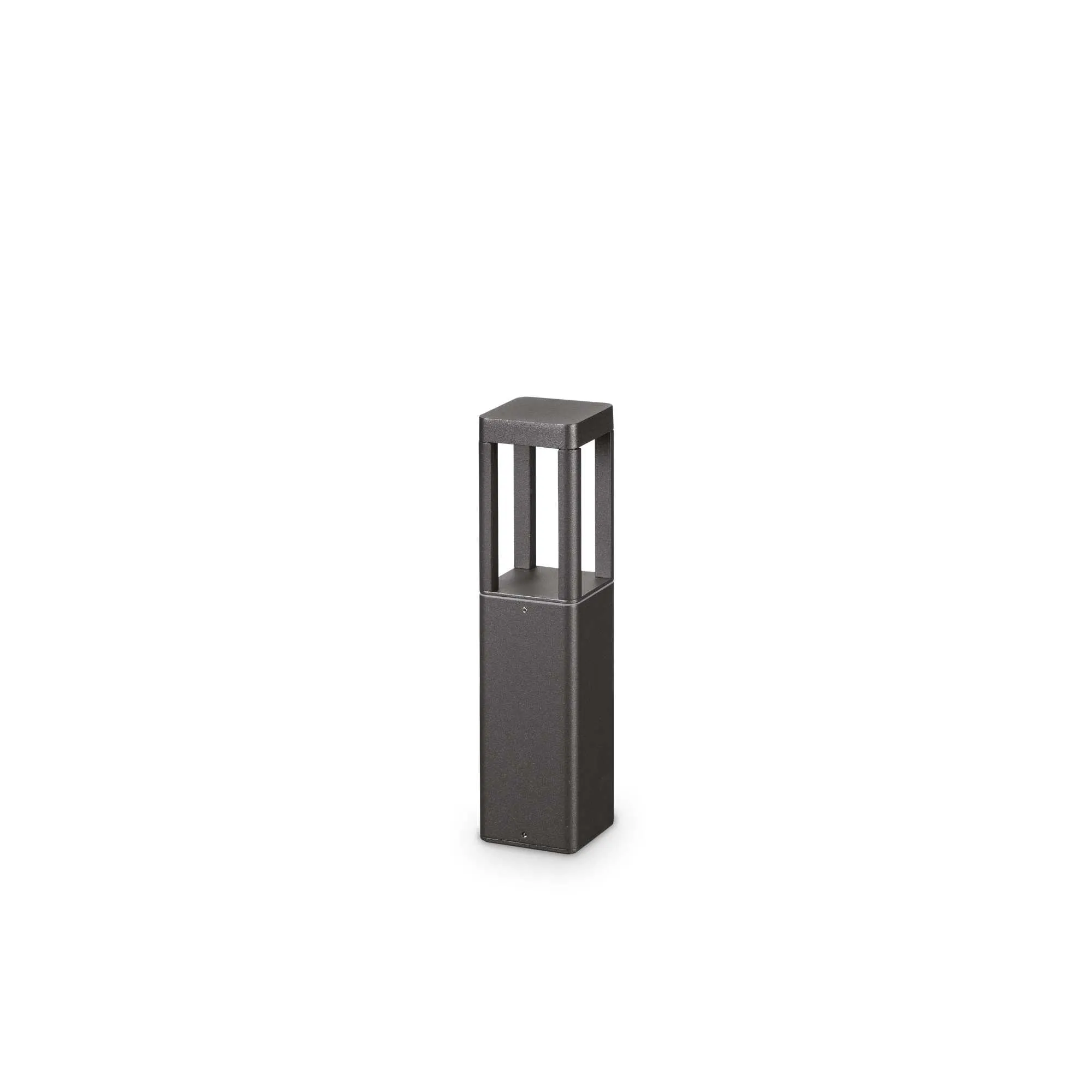 Słupek ogrodowy TIFONE PT D35 antracyt 250977 - Ideal Lux