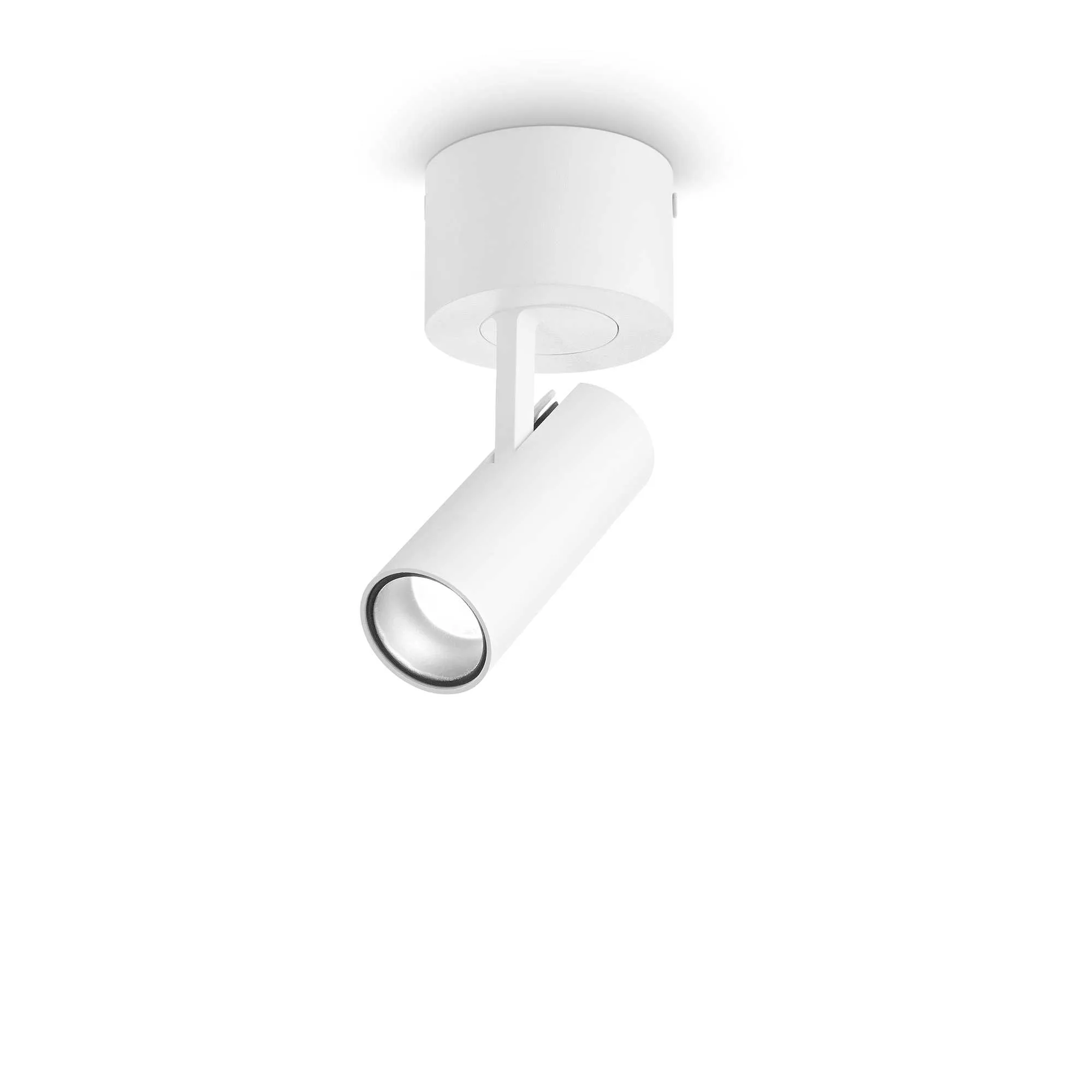 Lampa sufitowa PLAY PL biała 258287 - Ideal Lux