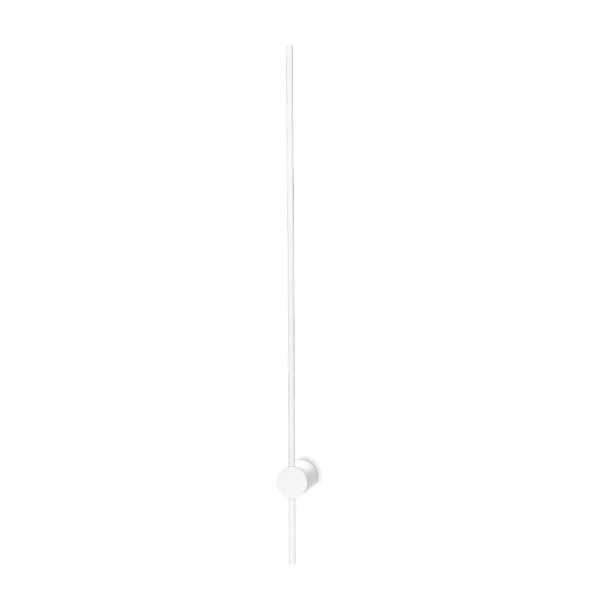 Kinkiet nowoczesny ESSENCE AP 17W biała 265575 - Ideal Lux