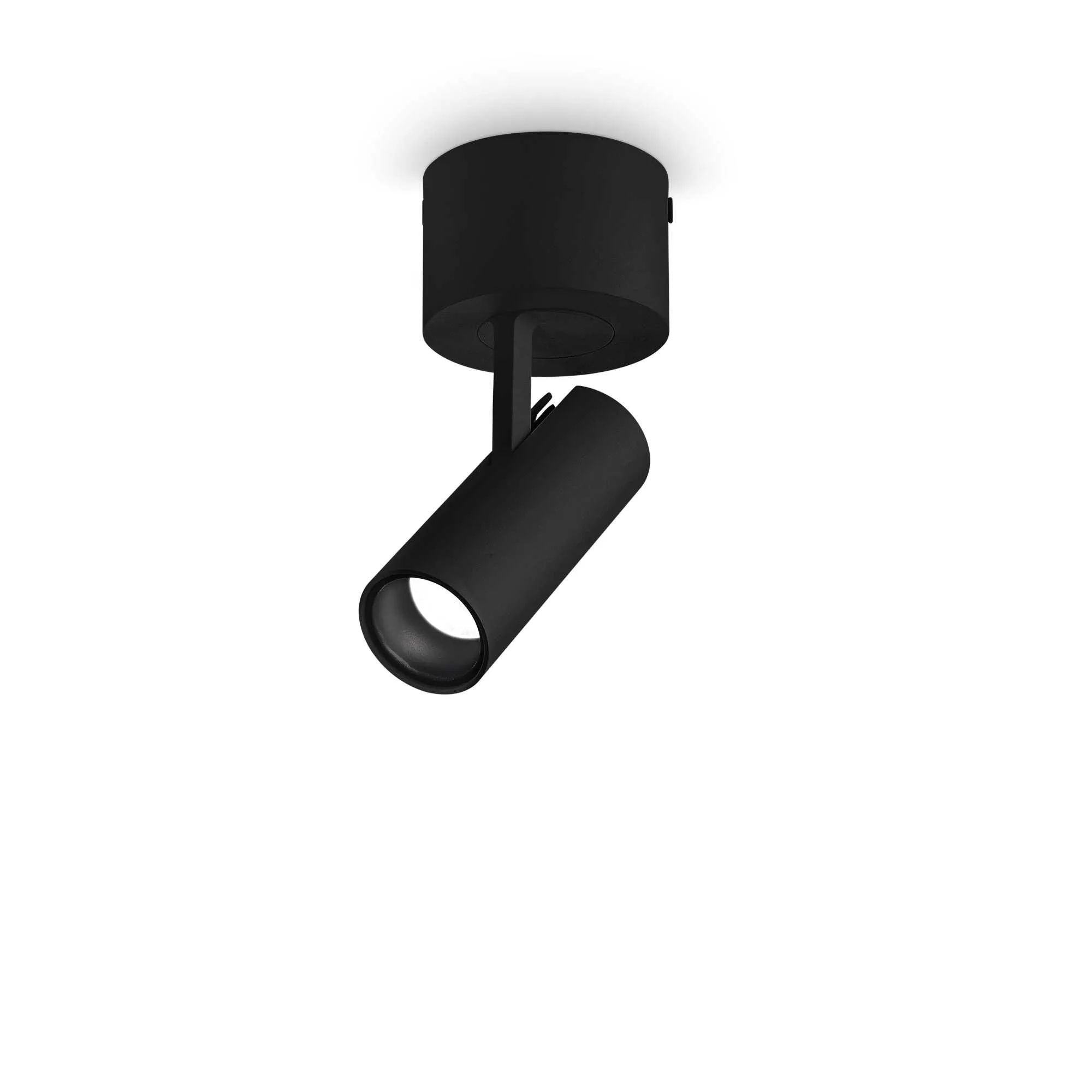 Lampa sufitowa PLAY PL czarna 268101 - Ideal Lux