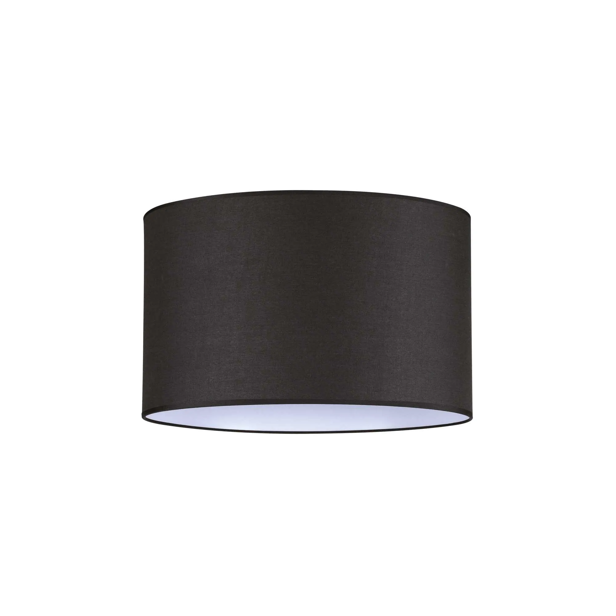 Abażur SET UP PARALUME CILINDRO D45 czarna 270012 - Ideal Lux