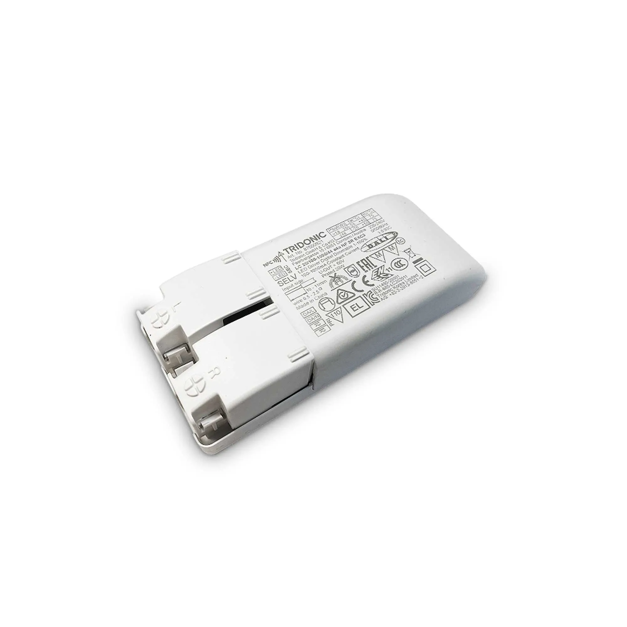 Zasilacz BENTO DRIVER 9W DALI 287850 - Ideal Lux