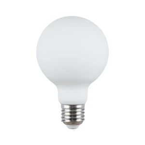 Zarówka LED E27 9W 4000K Dimm Milky 5214-G80-DIM-MILKY - Italux
