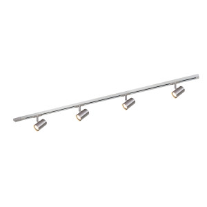 Zestaw szynowy Marvi TR Jazz SN 911408-4-SN-SET - Italux