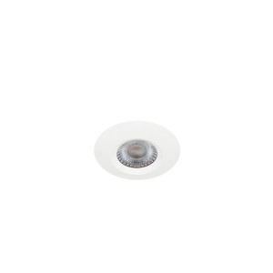 Oprawa wpuszczana LED biała okrągła IP65 RCS-9822-85-8W-WH-SWK z serii ENCANTO - Lampy Italux