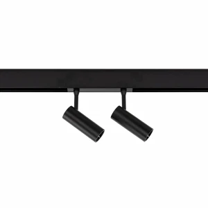 Lampa do szyn magnetycznych Magnetic Reno Double TRM-37283-2X5W-4K - Italux