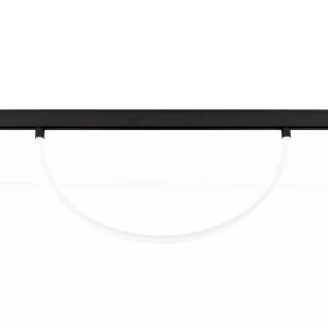 Lampa do szyn magnetycznych Magnetic Light Arc TRM-45344-20W-3K - Italux
