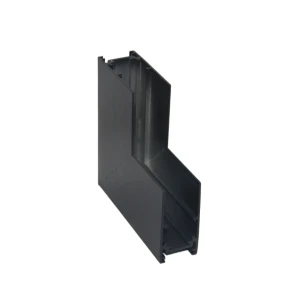 Łącznik narożny ściana/sufit Magnettic Track Accessories Ceiling Wall Connector TRMA-263537-CONN-CW - Italux