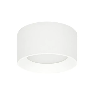 Plafon LED okrągły biały 15cm IP44 WG-606A/WK-WW/MULTI z serii SIRIUS - Lampy Italux