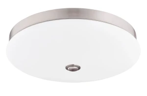 Plafon nowoczesny  Bellagio Modern biały BEL-MOD-PL-3 - Kutek