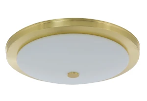 Plafon elegancki do salonu Dimaro DIM-PL-3 - Kutek
