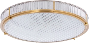 Plafon designerski LAVONE stylowa lampa sufitowa LAV-PLM-6()600- Kutek