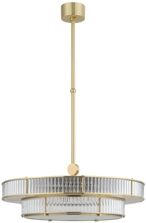 Lampa wisząca LAVONE stylowa i ekskluzywna LAV-ZW-9()60/44 - Kutek