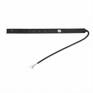 Zasilacz do szyn magnetycznych płytkich 150W MA0033 - MaxLight
