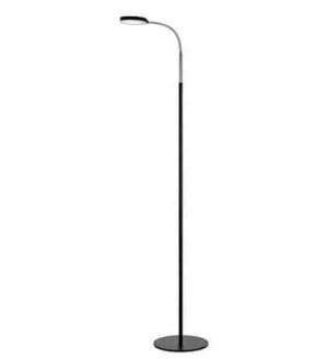 Lampa podłogowa FLEX Led Czarna 106465 - Markslojd