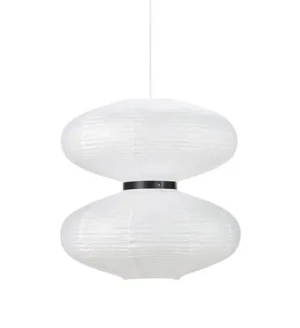 Lampa wisząca nowoczesna DUAL 108215 - Markslojd