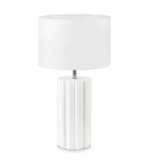 Lampa stołowa COLUMN 108220 - Markslojd