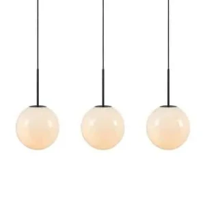 Lampa nad stół wisząca nowoczesna DIONE 108269 - Markslojd