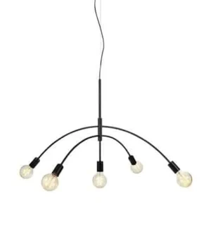Lampa loft wisząca CRUX 108282 - Markslojd