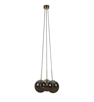 Lampa wisząca nowoczesna DIONE 108417 - Markslojd