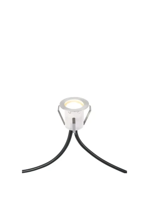 Wpust UNITE 12 6L 0,4W Steel 108644 - Markslojd